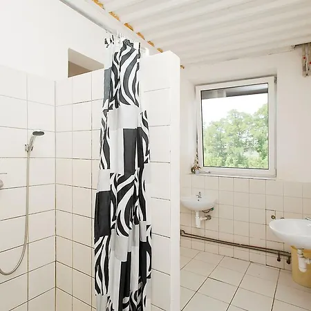 Hostel Abex Prague Exterior photo