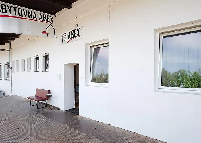 Abex Hostel