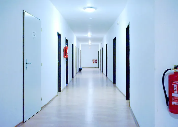 Abex Hostel
