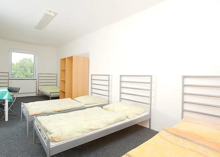 Abex Hostel