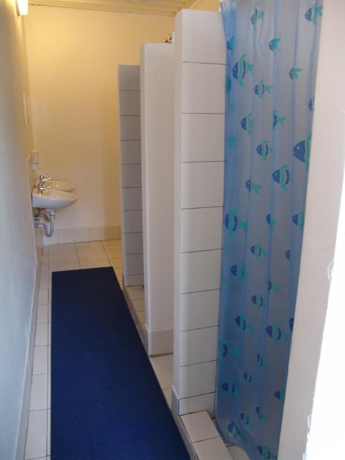 Abex Hostel Prag