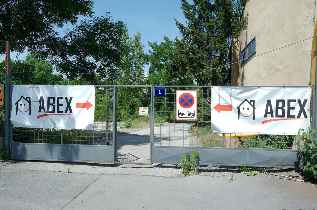 Abex Hostel Prag