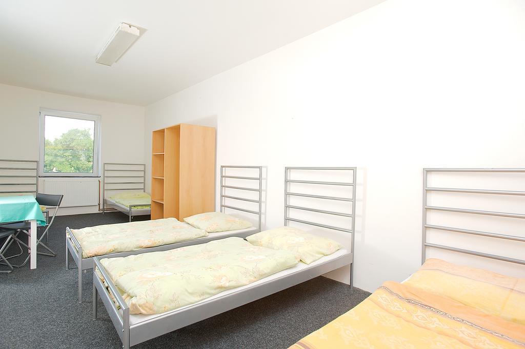 Hostel Abex Prag